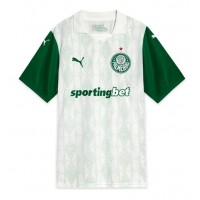Palmeiras Auswärtstrikot 2025-26 Kurzarm